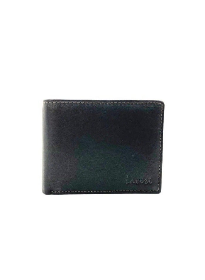 ليفراي محفظة Shield Collection ثنائية الطي مزودة بتقنية حجب RFID (طراز 1123C) - Image 3