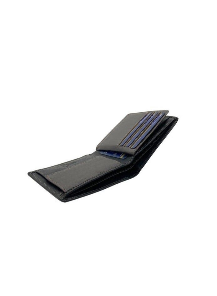 ليفراي محفظة Shield Collection ثنائية الطي مزودة بتقنية حجب RFID (طراز 1123C) - Image 4