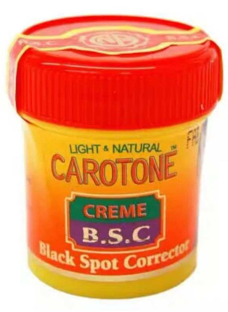 Carotone Black Spot Corrector Creme 30ml - Image 3