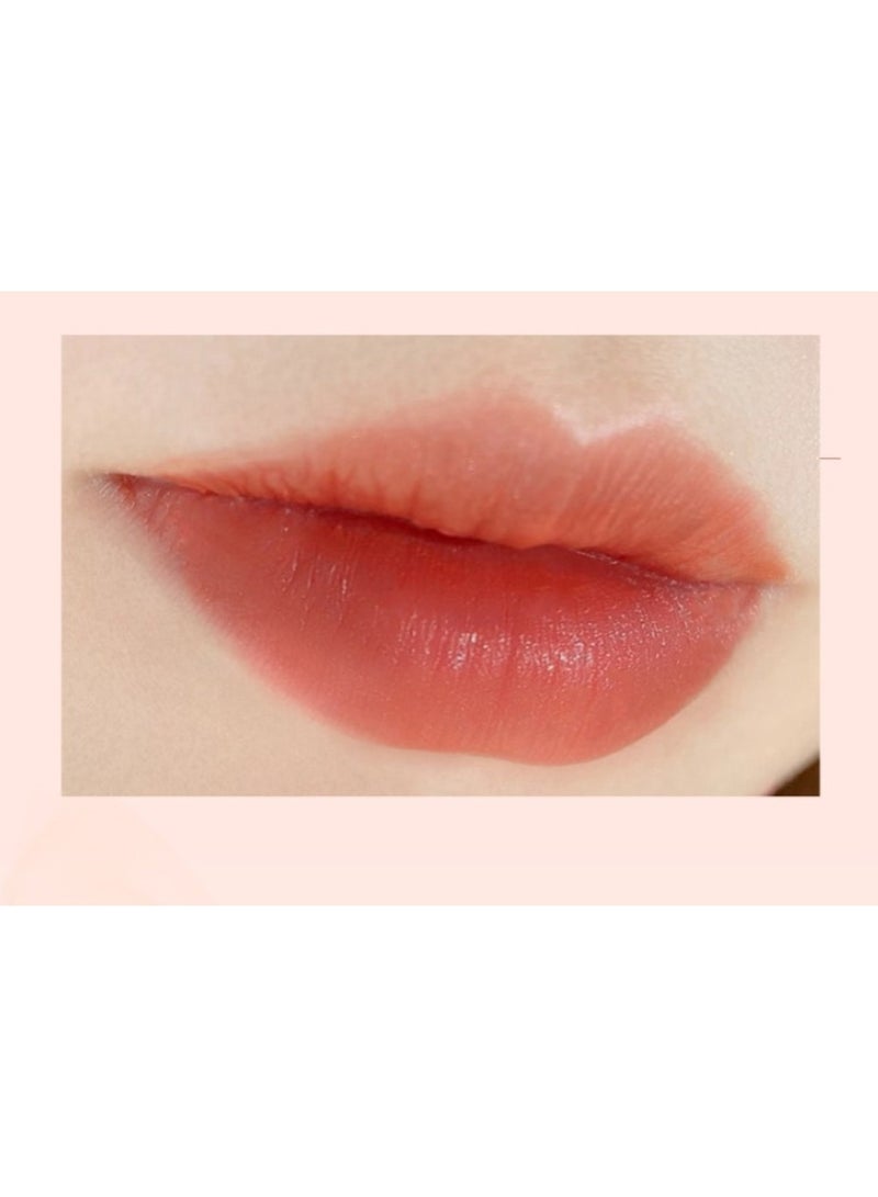 Huitich MB 12-Piece Lip Gloss Set Assorted Shades, Moisturizing & Shiny Finish - Image 3