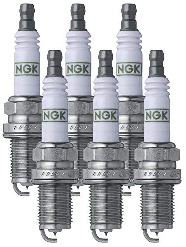 NGK 7092 BKR6EGP G-Power Spark Plug (6 Pack) - Image 5