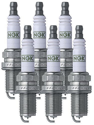 NGK 7092 BKR6EGP G-Power Spark Plug (6 Pack) - Image 3