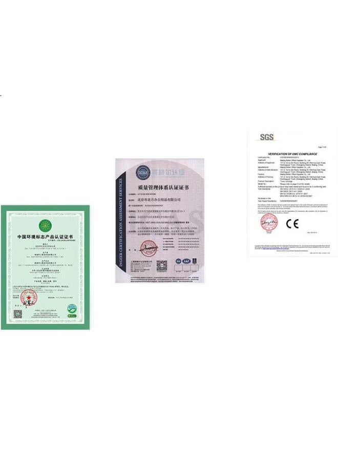 Befon Deyin Ds200 Ribbon Cartridge, Compatible With Dasco 200 Ds7830 7850 7860, Aishenuo Cz900/94D-5 94A-5, Includes Ribbon Core - Image 3