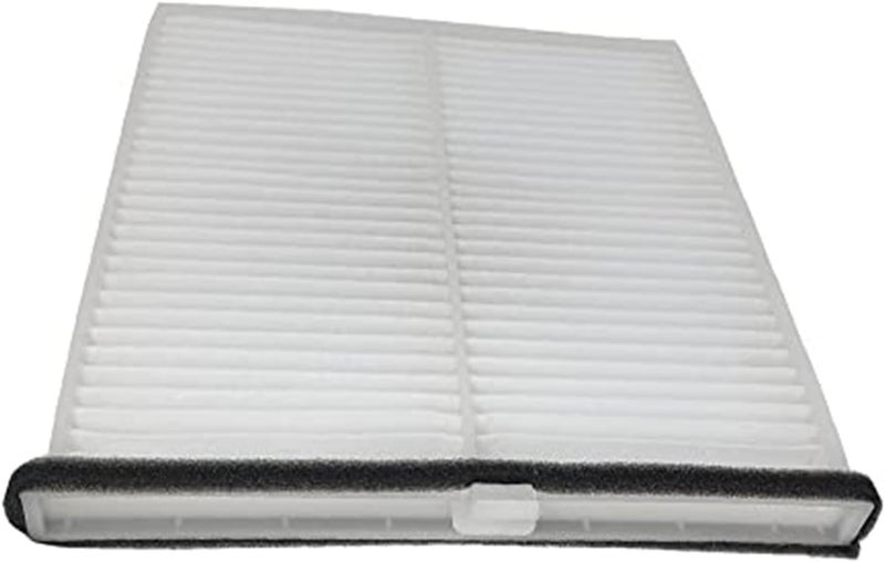 Wivplex Activated Carbon Cabin Air Filter for Mazda - Image 4