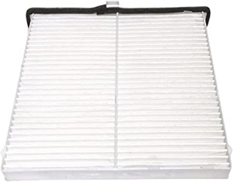Wivplex Activated Carbon Cabin Air Filter for Mazda - Image 3