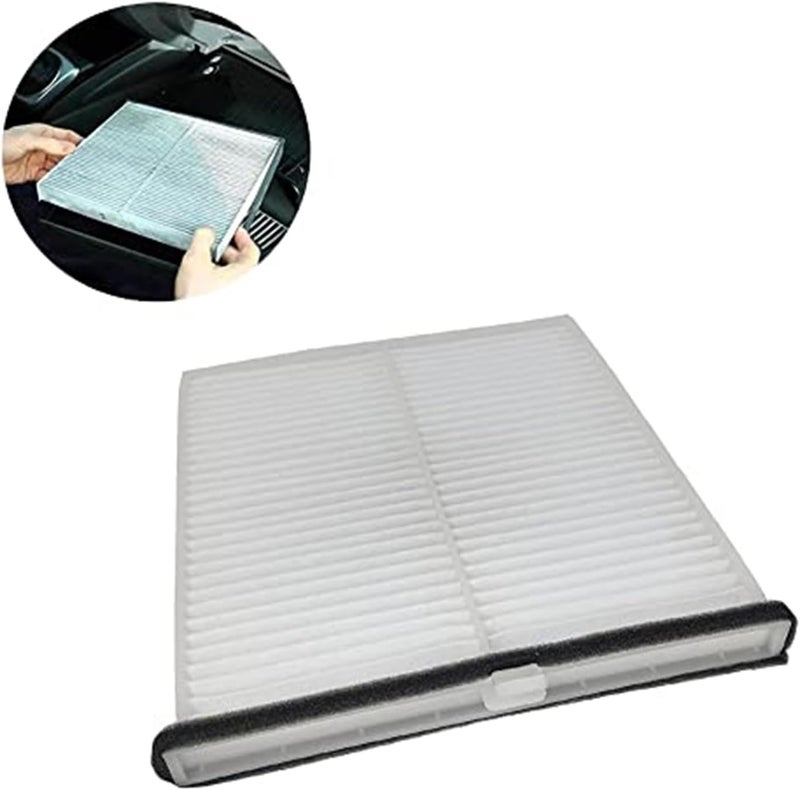 Wivplex Activated Carbon Cabin Air Filter for Mazda - Image 5
