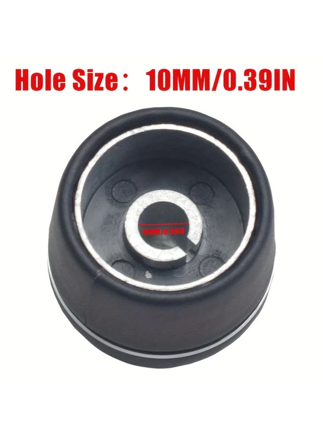 Shift Knob For Alfa Romeo 159 Brera Spider 6 Speed Manual Shifter - Image 2