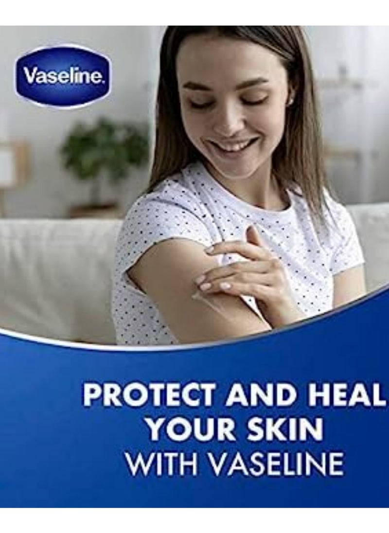 Vaseline - Vaseline Petroleum Jelly Original, 100ml - Image 1