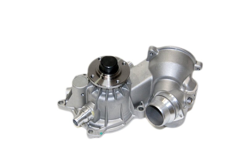 MTC بديل مضخة الماء لسيارات بي إم دبليو 545i 645Ci 745Li 745i ألبينا B7 X5 OEM 11517586781 ثقيل الوزن