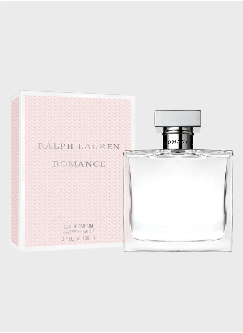 RALPH LAUREN Romance Eau de Parfum 100ml