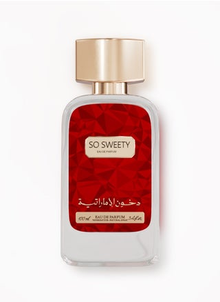 sweet