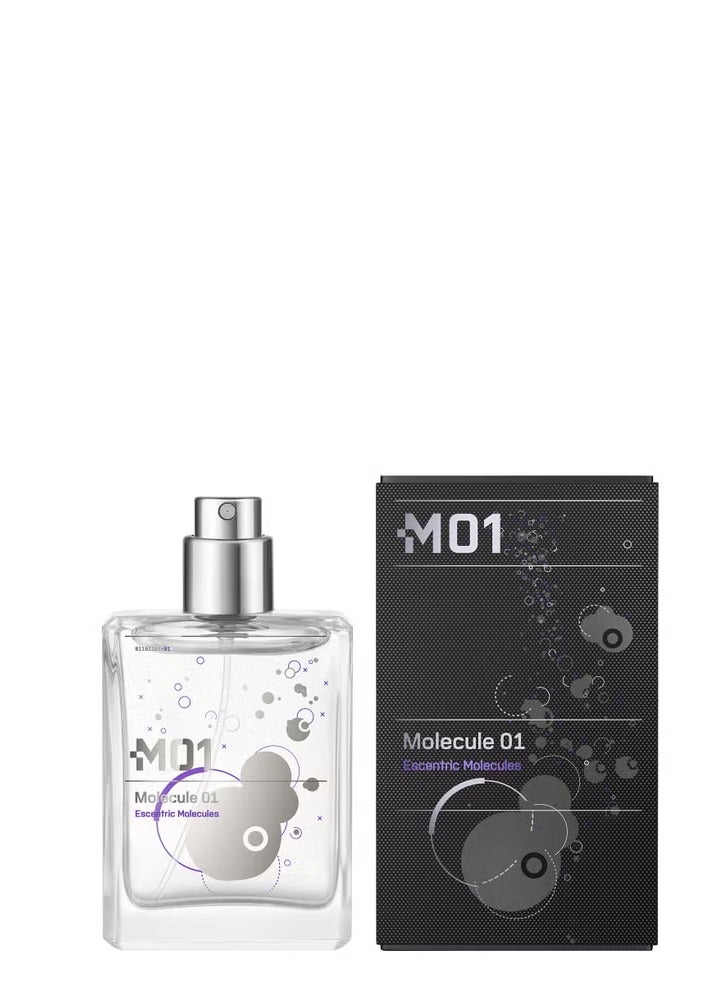 ESCENTRIC MOLECULES ESCENTRIC MOLECULES - Molecule 01 - Portable 30ml  - Image 4