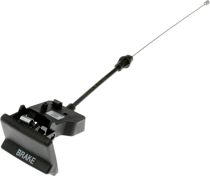 Dorman مقبض تحرير فرامل الانتظار دورمان 74457 لسيارات فورد المختارة - Image 5