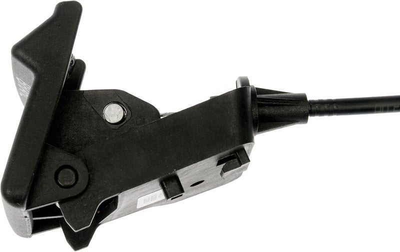 Dorman مقبض تحرير فرامل الانتظار دورمان 74457 لسيارات فورد المختارة - Image 3