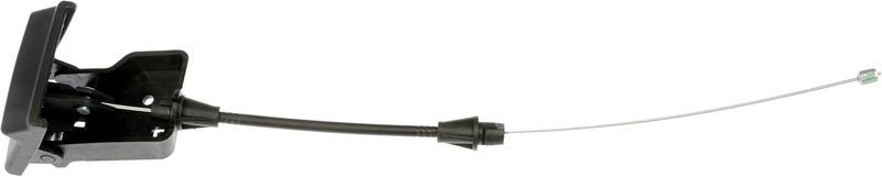 Dorman مقبض تحرير فرامل الانتظار دورمان 74457 لسيارات فورد المختارة - Image 2