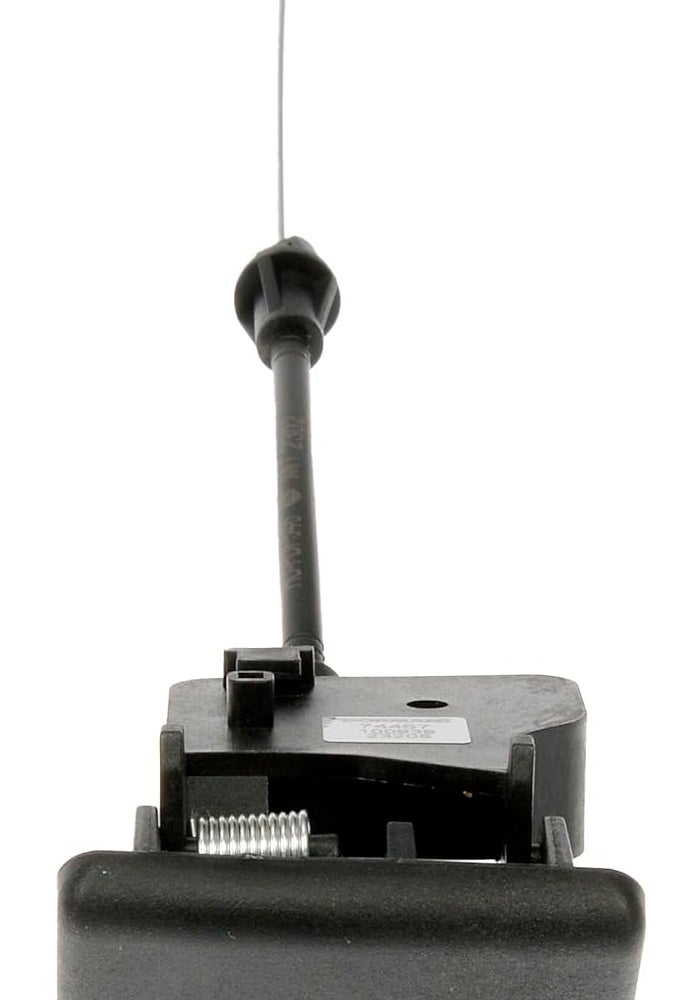 Dorman مقبض تحرير فرامل الانتظار دورمان 74457 لسيارات فورد المختارة - Image 1