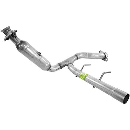 Walker Ultra EPA 50567 Direct Fit Catalytic Converter 2.5" Inlet (ID) 3.625" Outlet (ID) for Ford F-150 - Image 1