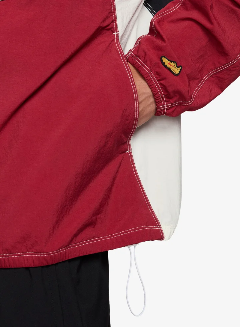Nike  Dri-Fit Retro Track Jacket for Men | Best Price UAE