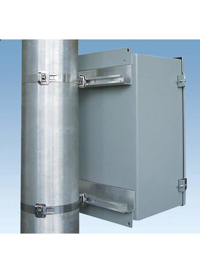 BAND-IT C20699 201 Stainless Steel Bright Annealed Finish Ba - Image 3
