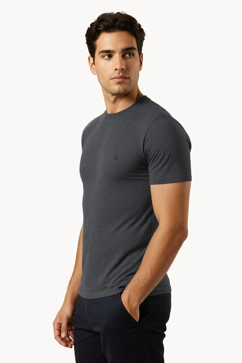 French Connection French Connection Men's Crew Neck T-Shirt