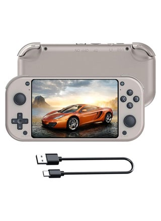 M17 Retro Handheld Game Console Portable Gaming Player with Built-in 20000+ Games Mini Electronic Toy for IPS Screen Video Games Consoles for Linux System Cortex-A7 Chips Retro gaming console - pzsku/ZFB5F9FE2BC38A697F3FBZ/45/_/1722854538/de86b8d3-3210-46a5-8b17-505dc3ce6eee