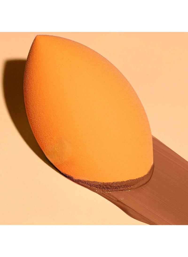 Exotic 2-Piece Miracle Complexion Sponge for foundation + bb Cream - Image 5