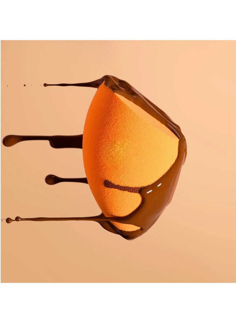 Exotic 2-Piece Miracle Complexion Sponge for foundation + bb Cream - Image 4