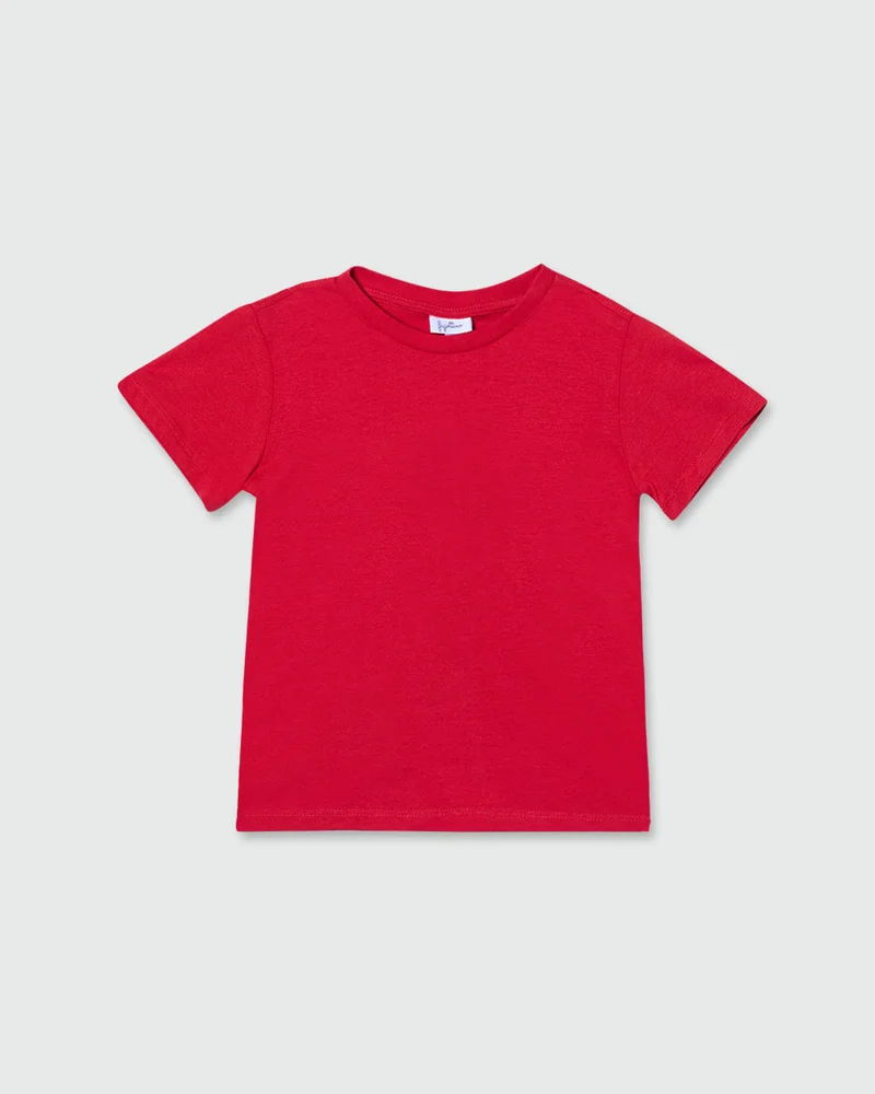 او في اس Red