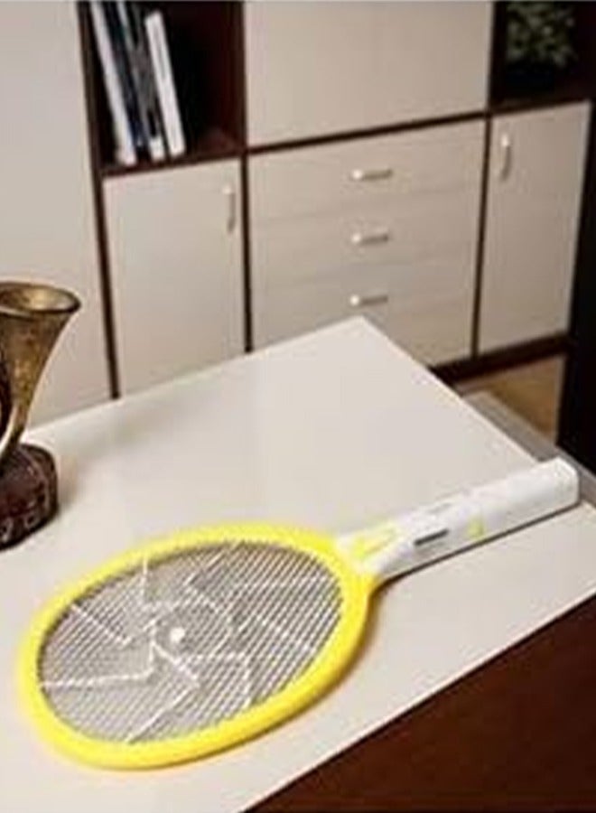 أولسنمارك منشة البعوض القابلة لإعادة الشحن OMBK1792 - Image 2