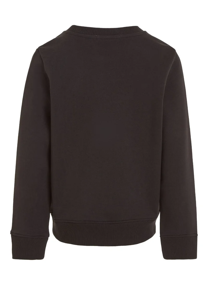 Calvin Klein Jeans Kids Logo Sweatshirt