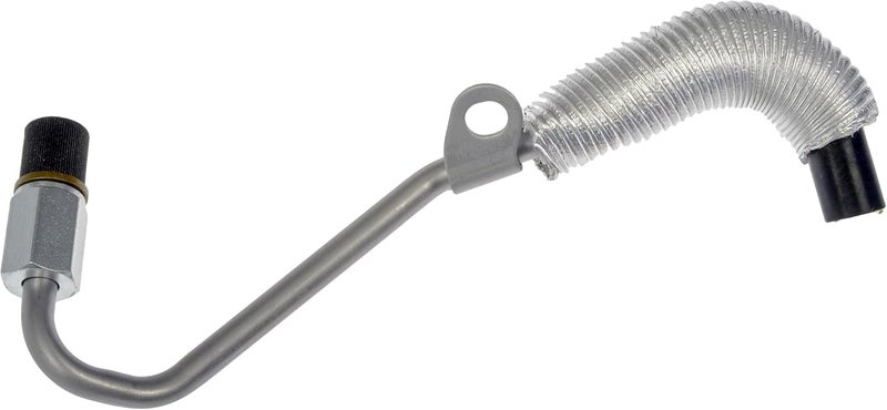 Dorman 625-831 Turbocharger Coolant Line Compatible with Select Buick/Chevrolet Models - Image 2