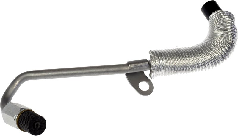 Dorman 625-831 Turbocharger Coolant Line Compatible with Select Buick/Chevrolet Models - Image 1