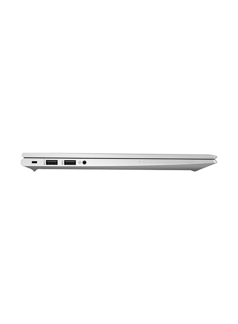HP EliteBook 860 G9 Laptop With 16-Inch Display, Core i7-1260P Processor/64GB RAM/2TB SSD/Intel Iris XE Graphics/Windows 11 Pro + BROAG Cable English Natural Silver - Image 5