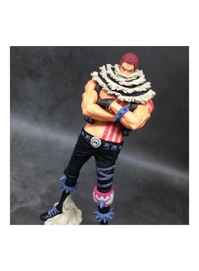 NIBEMINENT Katakuri Anime Figure - Image 3