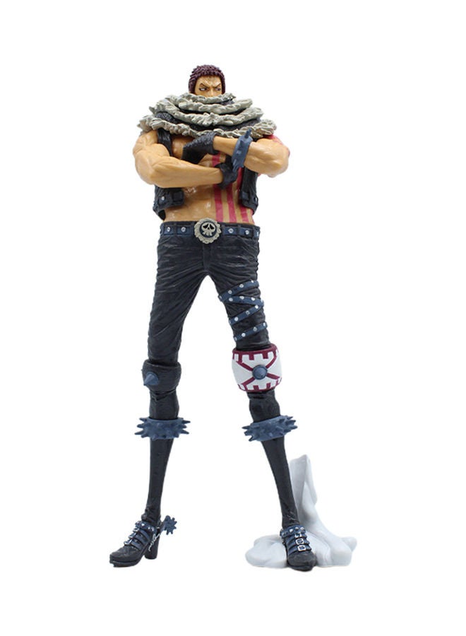 NIBEMINENT Katakuri Anime Figure - Image 1
