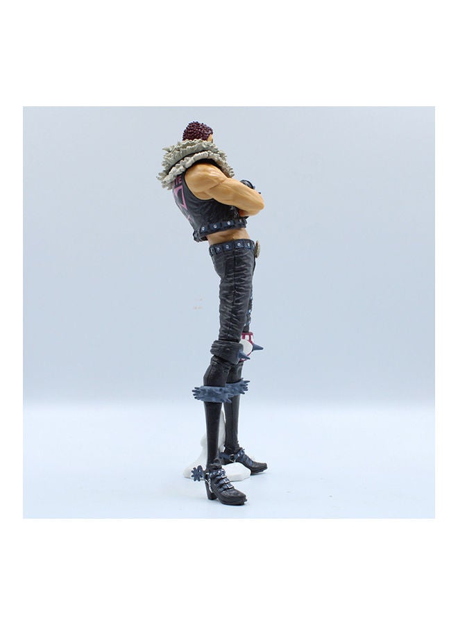 NIBEMINENT Katakuri Anime Figure - Image 5