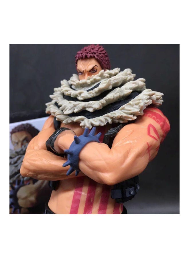 NIBEMINENT Katakuri Anime Figure - Image 2