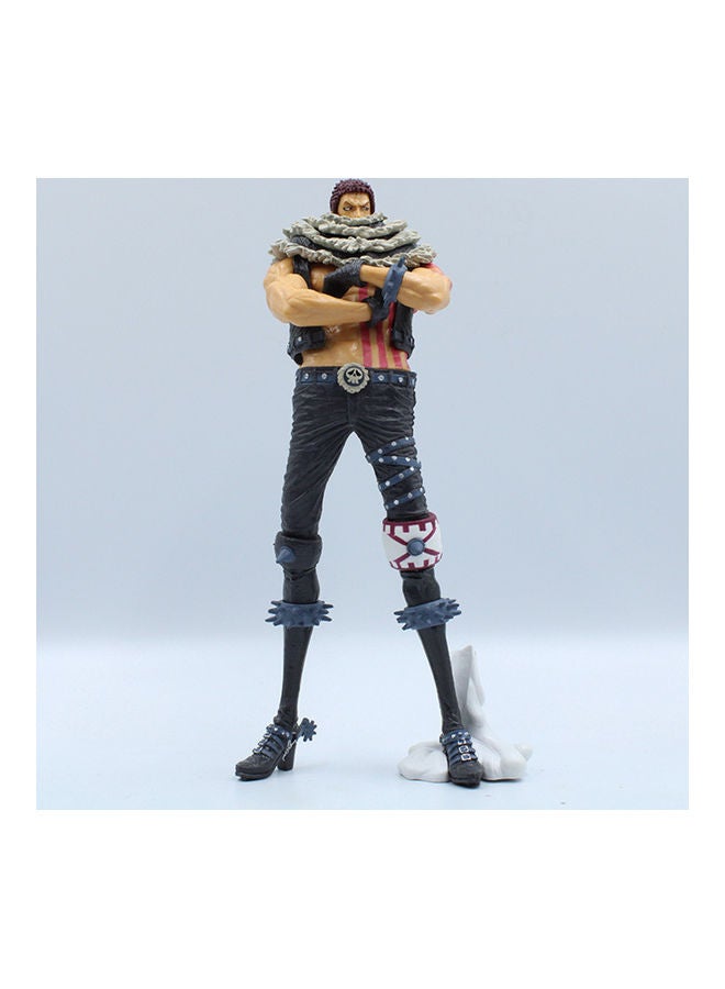 NIBEMINENT Katakuri Anime Figure - Image 4