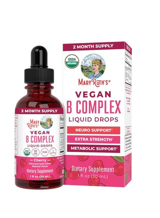 MaryRuth Organics Health & Nutrition KSA | 30-75% OFF | Riyadh, Jeddah