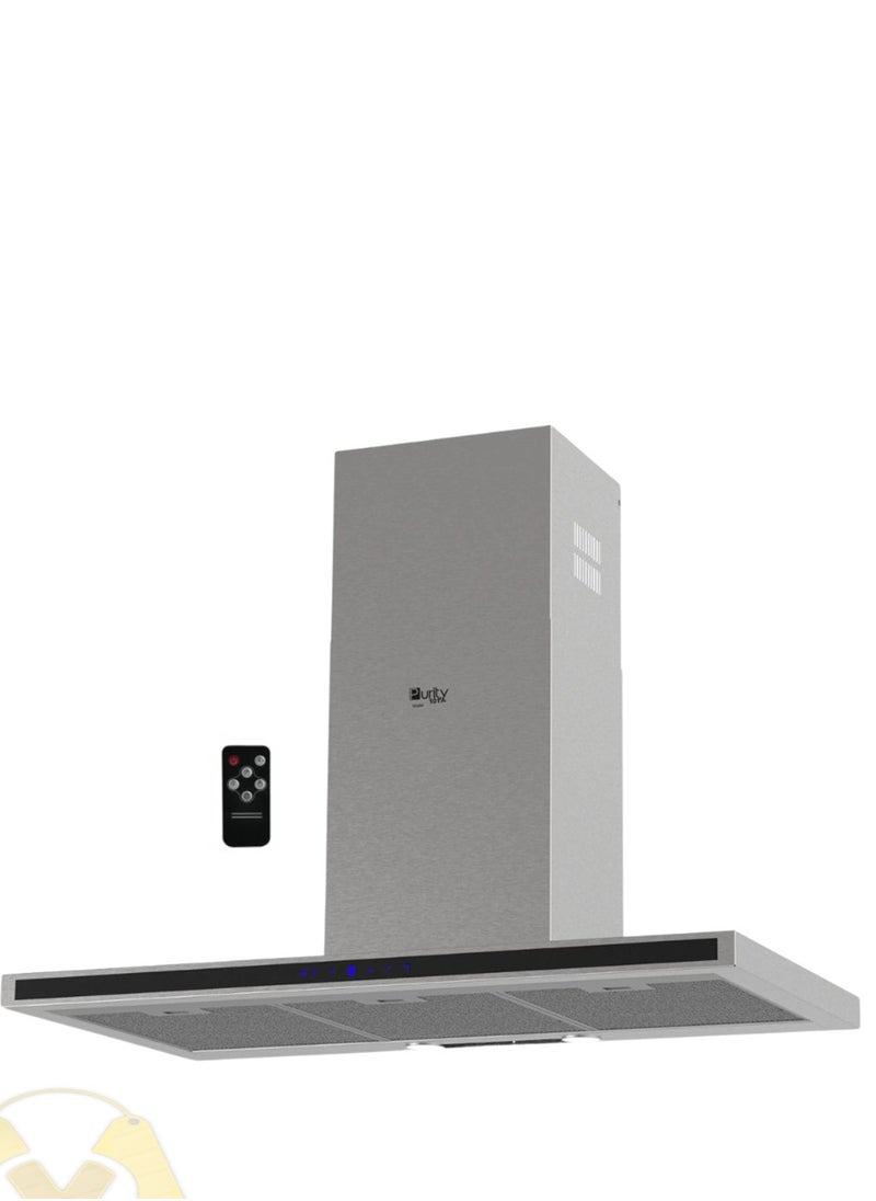 Purity Purity TS PRO 90 cm Kitchen Hood 
