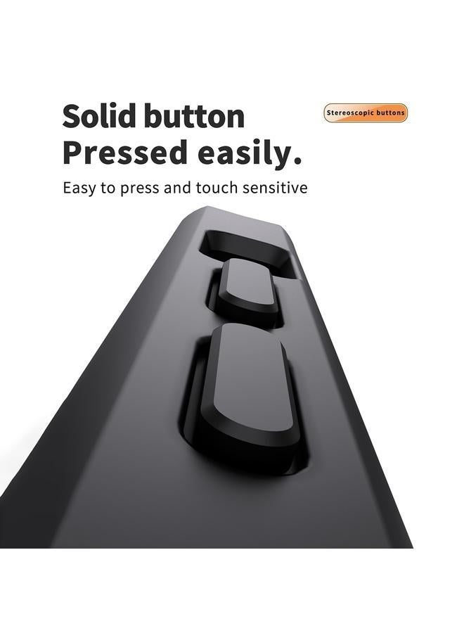 اس-توب جراب لهاتف iPhone 12 حامل كاميرا معدني غير مرئي مع جراب هاتف مغناطيسي MagSafe - Image 4