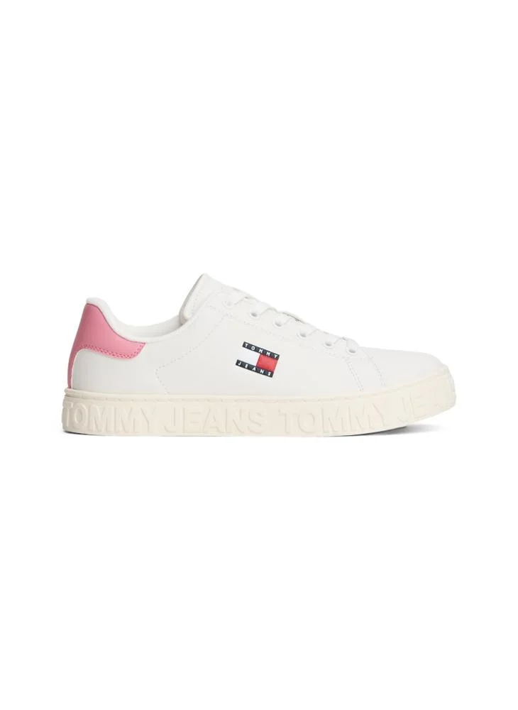 TOMMY JEANS Jaz Low Top Sneakers
