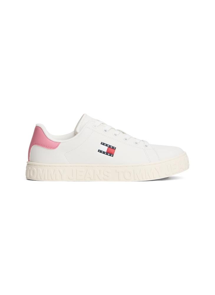 TOMMY JEANS Jaz Low Top Sneakers - Image 1