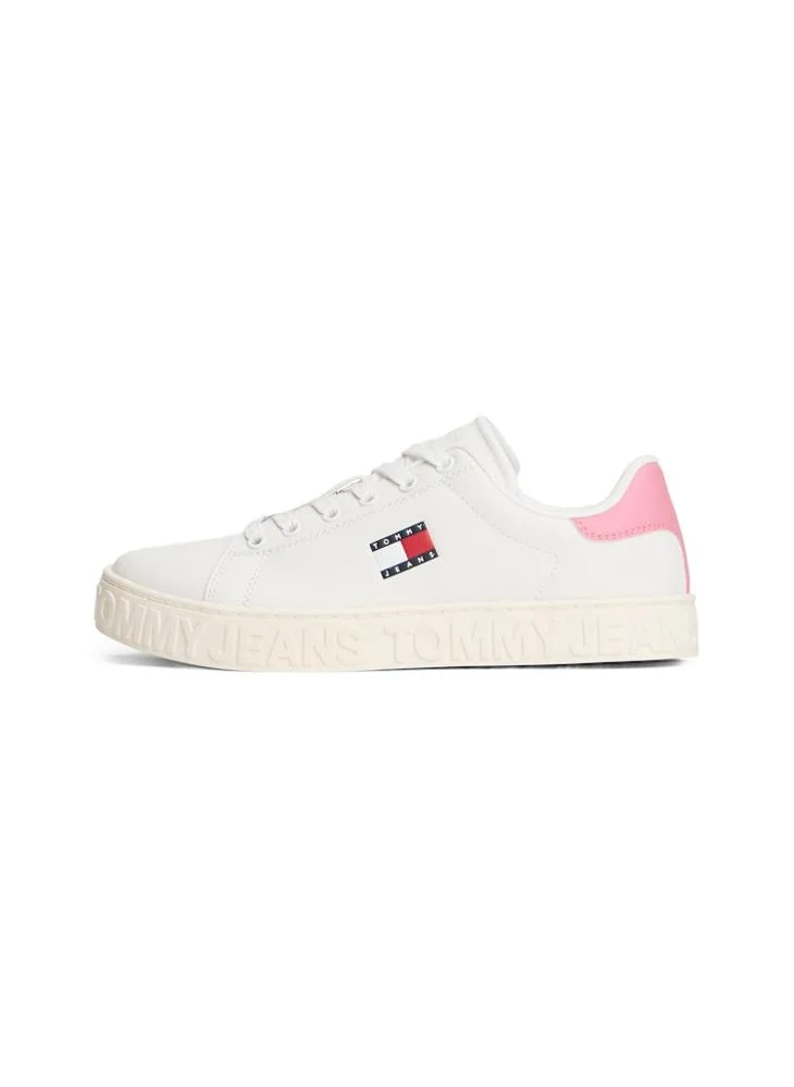 TOMMY JEANS Jaz Low Top Sneakers