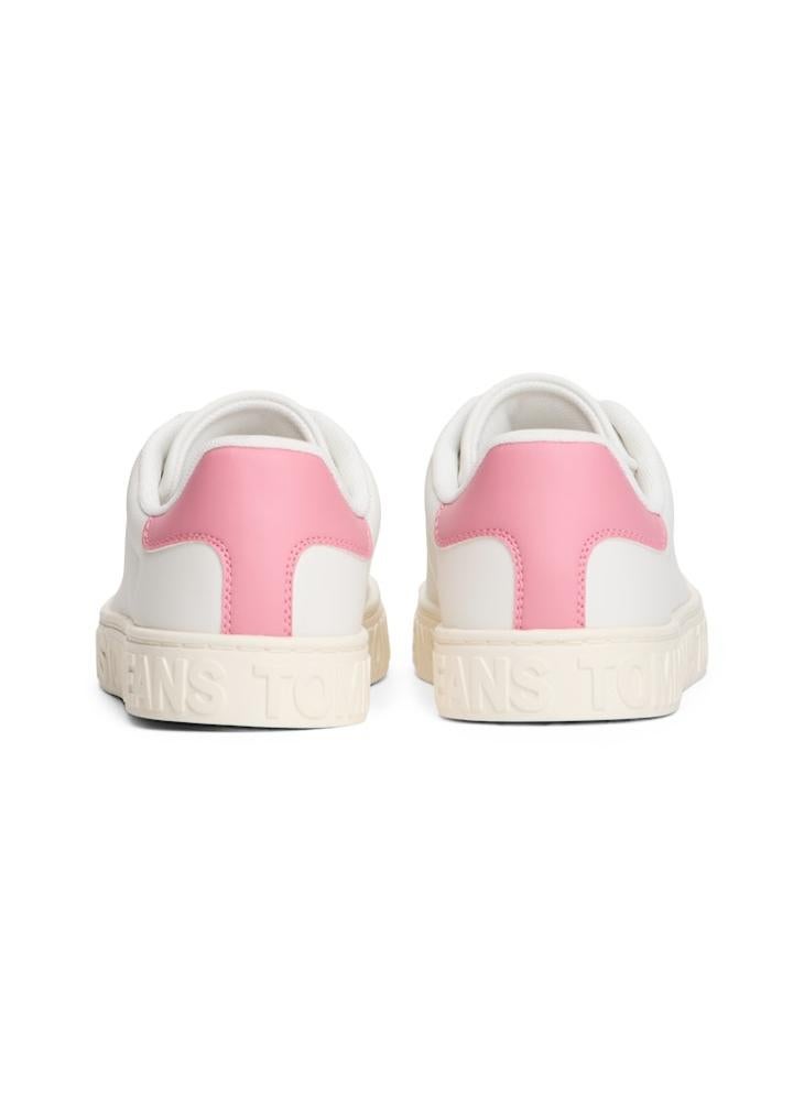 TOMMY JEANS Jaz Low Top Sneakers - Image 4
