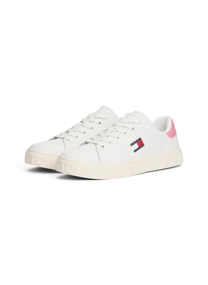 TOMMY JEANS Jaz Low Top Sneakers - Image 3
