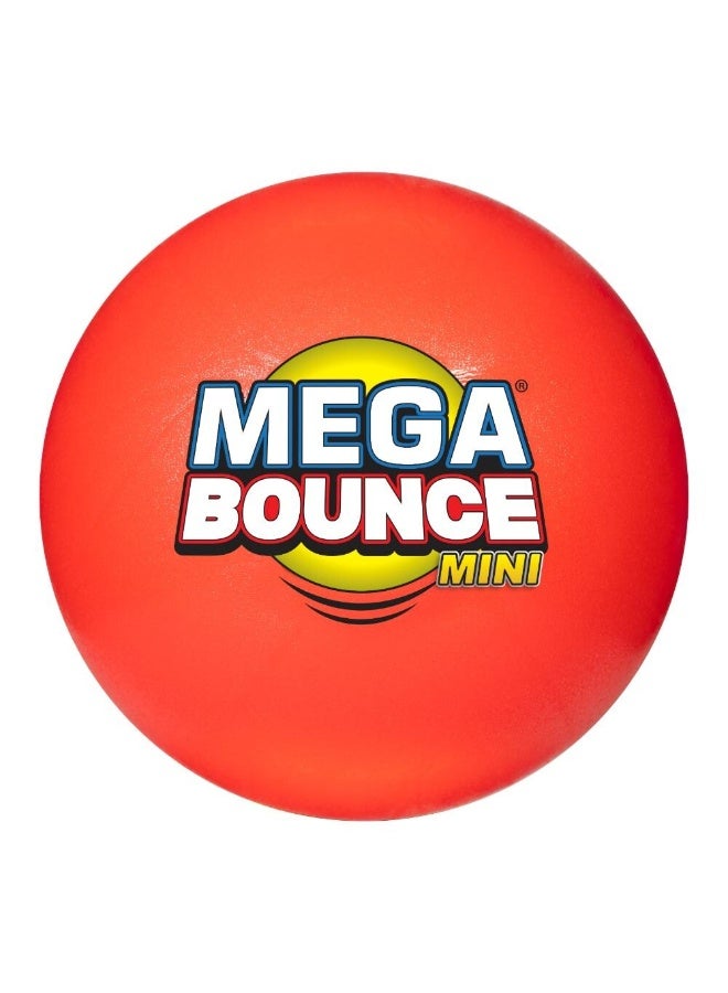 Wicked Mega Bounce Mini 94cm, Assorted (Color May Vary) - Image 3