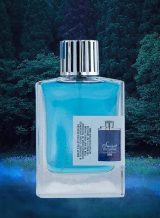 Smart Collection No.208 Perfume 100ML - Image 2