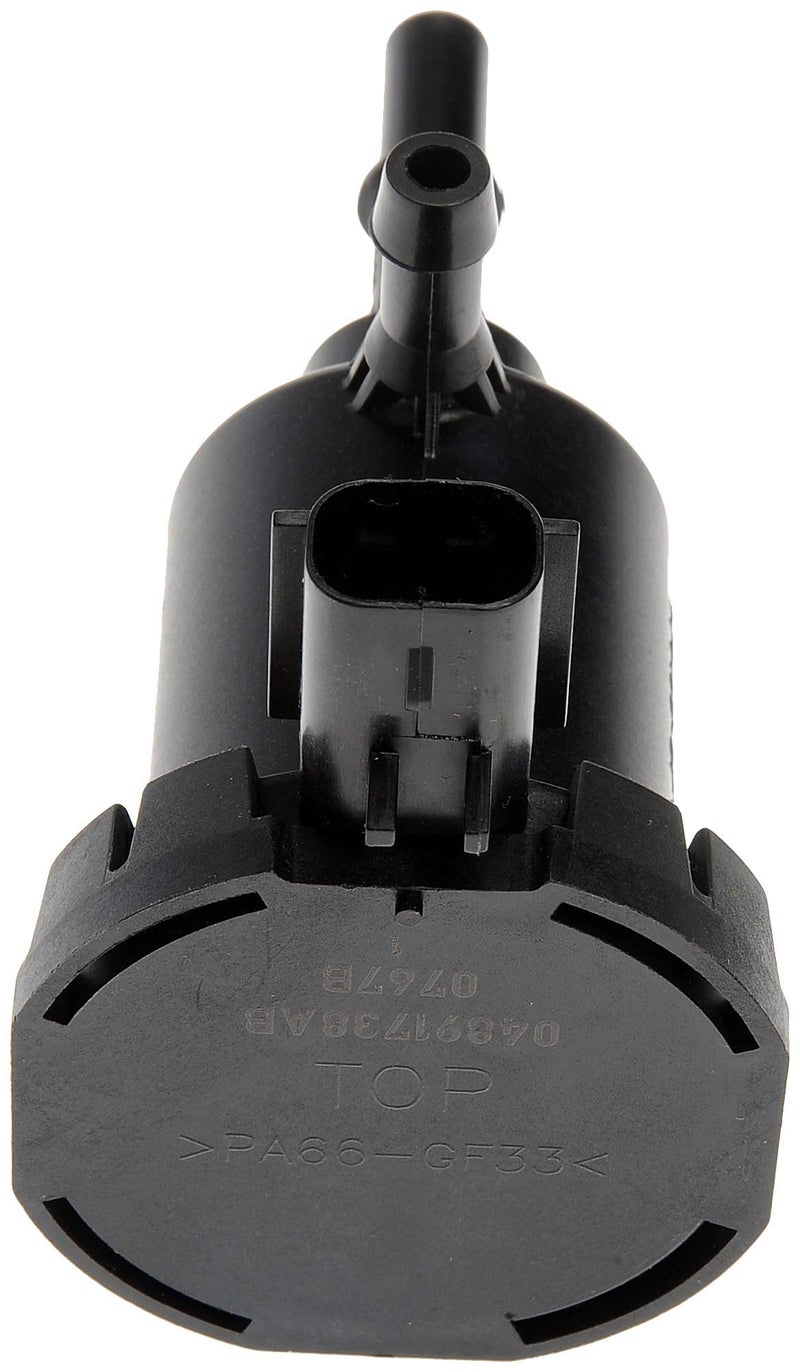 Dorman 911-486 Vapor Canister Purge Valve Compatible with Select Chrysler/Dodge Models - Image 3