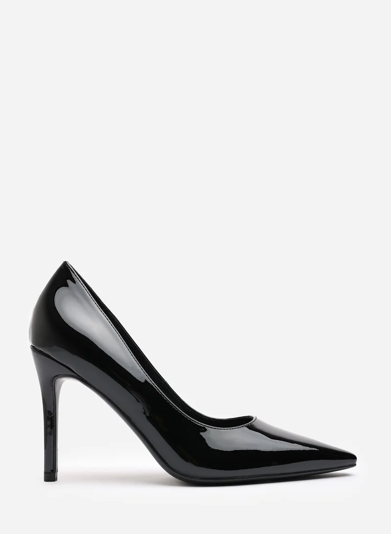 ويرز ذات فروم 'Sorelle' Patent Stilleto Court Heels